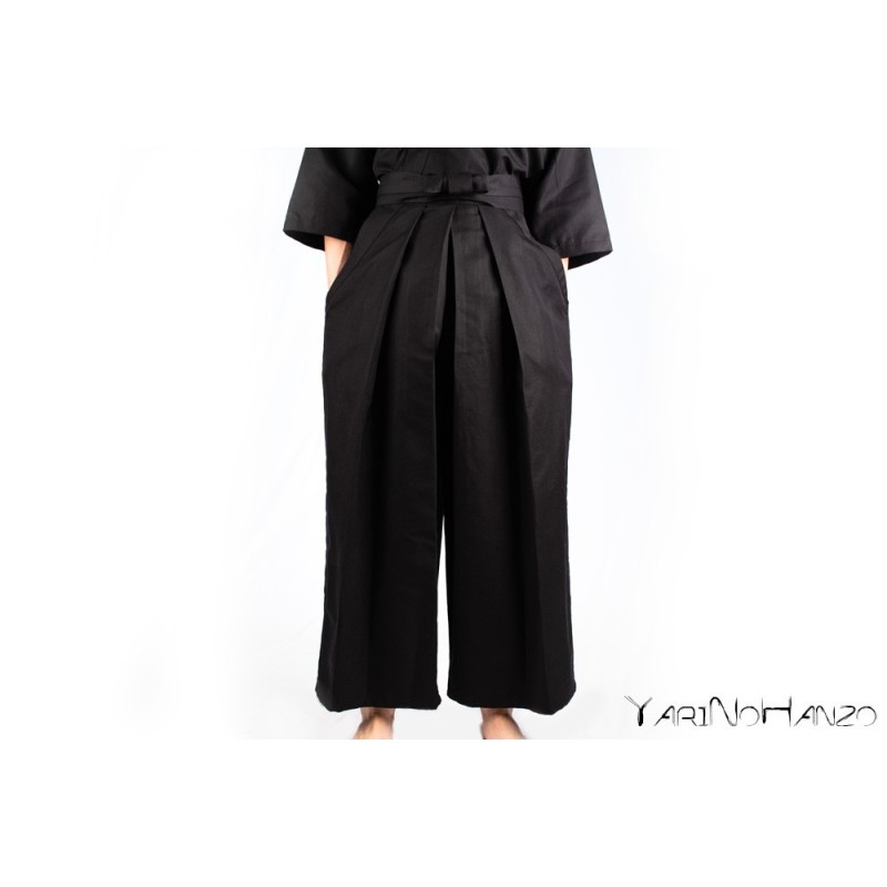 Nobakama | Hakama Handmade