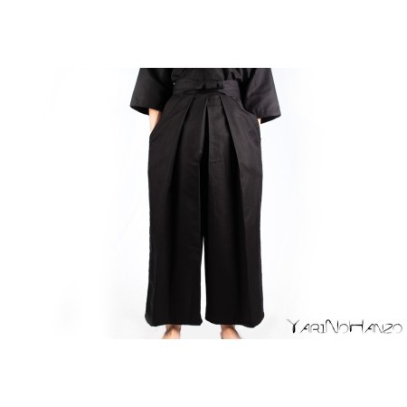 Nobakama | Hakama Handmade