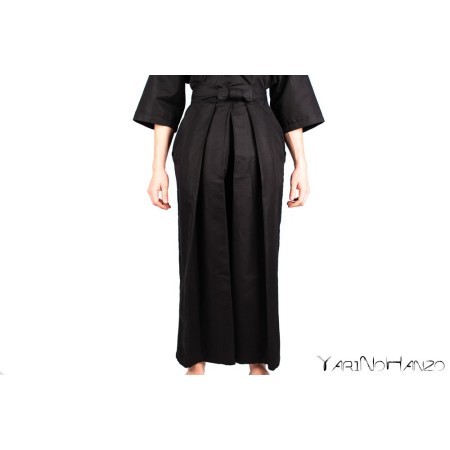 Nobakama | Hakama Handmade