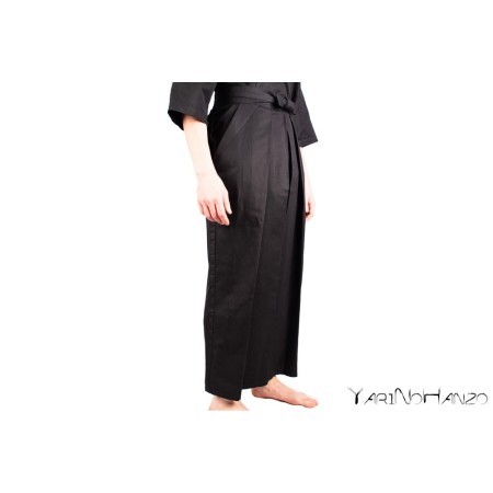 Nobakama | Hakama Handmade