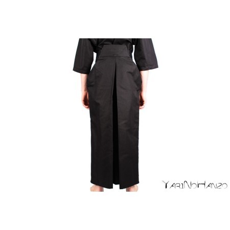 Nobakama | Hakama Handmade