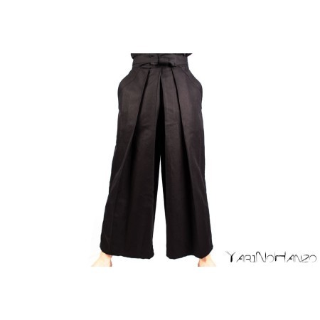Nobakama | Hakama Handmade