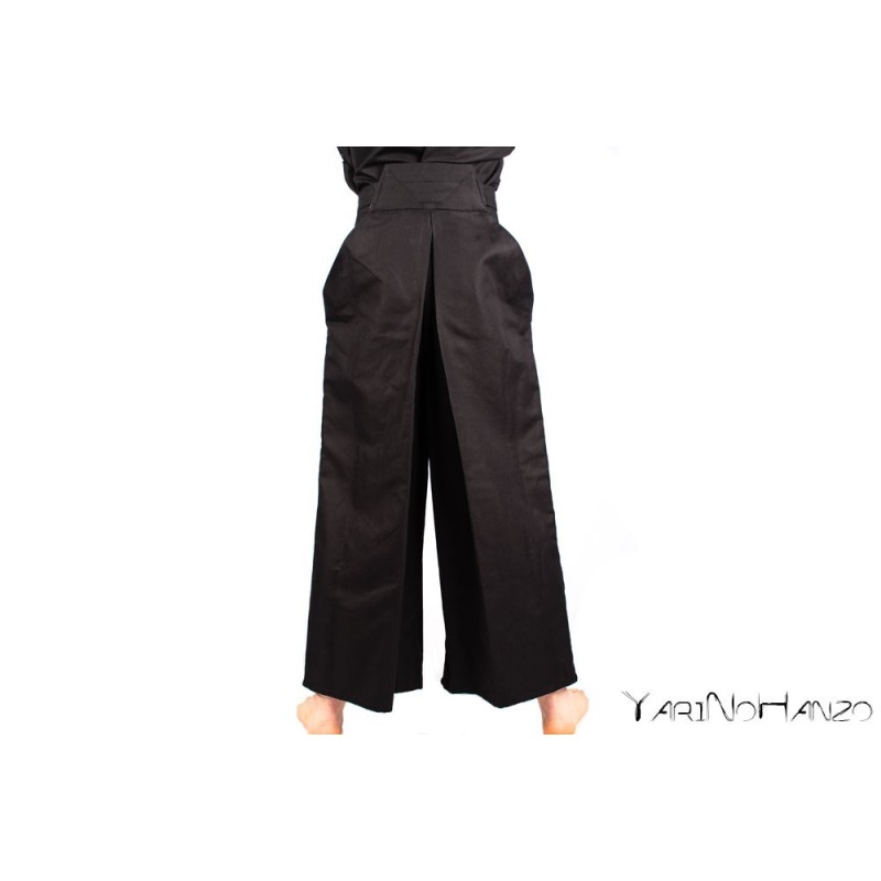 Nobakama | Hakama Handmade