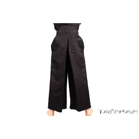 Nobakama | Hakama Handmade