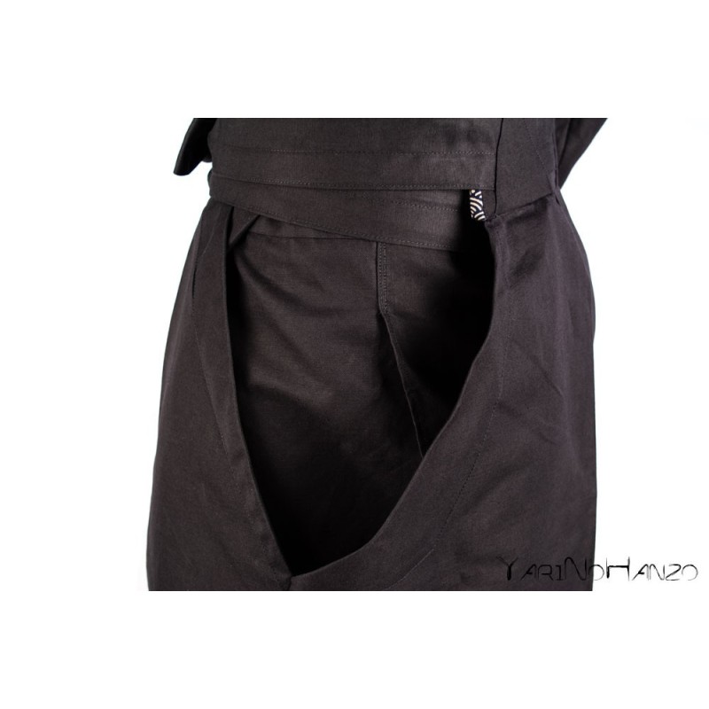 Nobakama | Hakama Handmade
