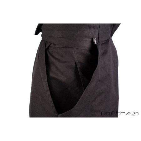 Nobakama | Hakama Handmade