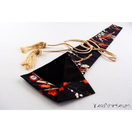 Katana Bukuro Sakura | Bag For Katana and Nihonto