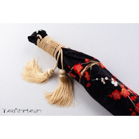 Katana Bukuro Sakura | Bag For Katana and Nihonto