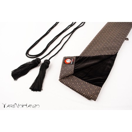 Katana Bukuro Sayagata | Bag For Katana and Nihonto 2