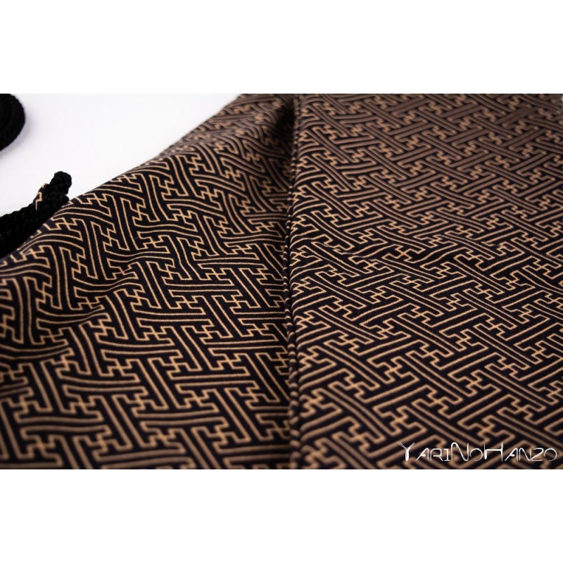Katana Bukuro Sayagata | Bag For Katana and Nihonto