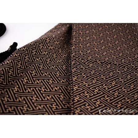 Katana Bukuro Sayagata | Bag For Katana and Nihonto