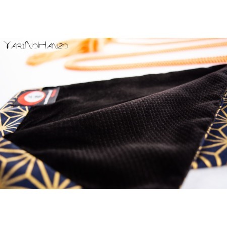 Katana Bukuro Asanoha | Bag For Katana and Nihonto
