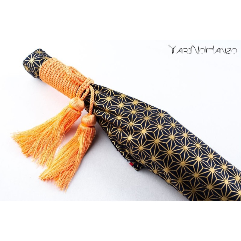Katana Bukuro Asanoha | Bag For Katana and Nihonto