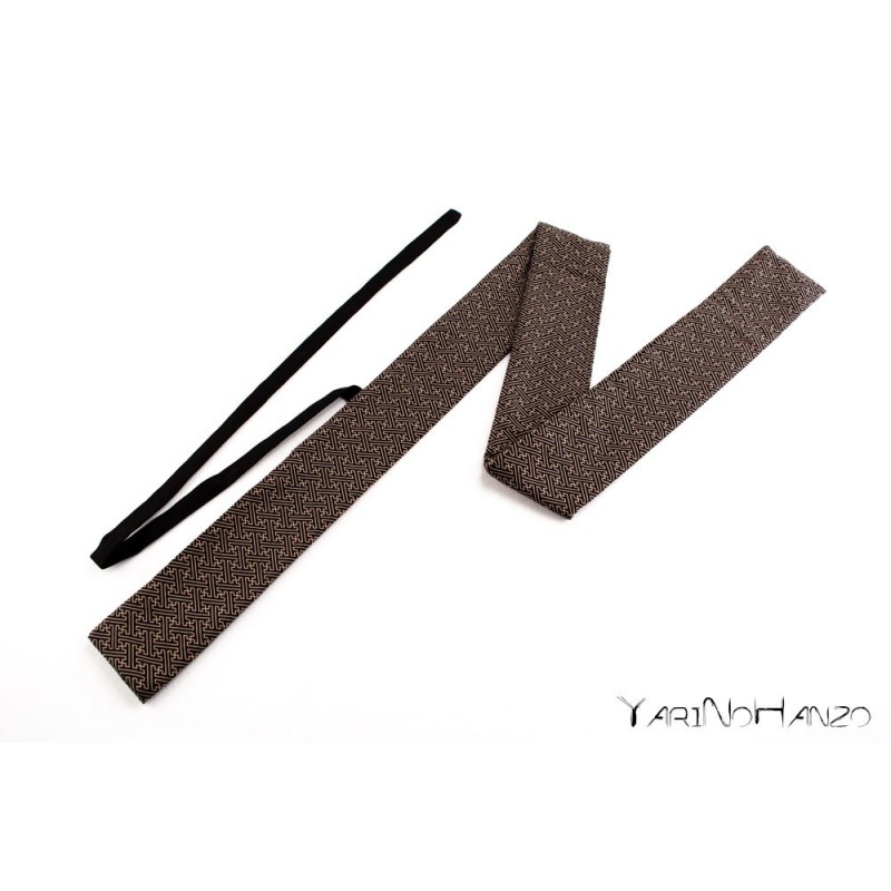 Shirasaya Bukuro Sayagata | Bag For Katana and Nihonto