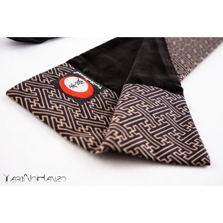 Shirasaya Bukuro Sayagata | Bag For Katana and Nihonto