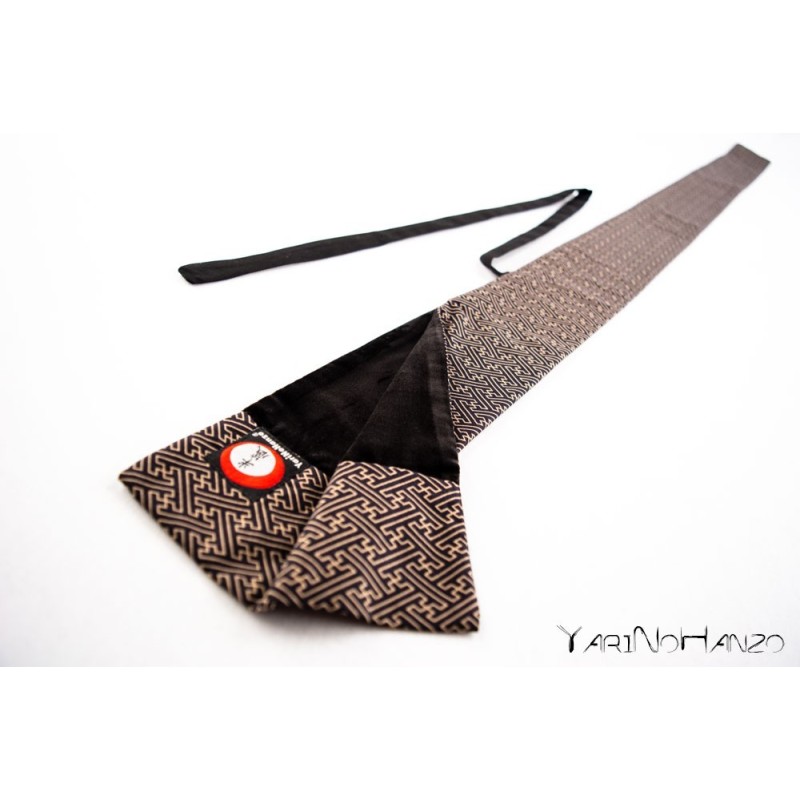 Shirasaya Bukuro Sayagata | Bag For Katana and Nihonto