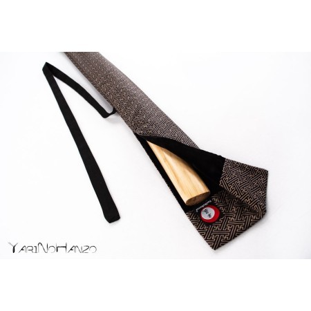 Shirasaya Bukuro Sayagata | Bag For Katana and Nihonto