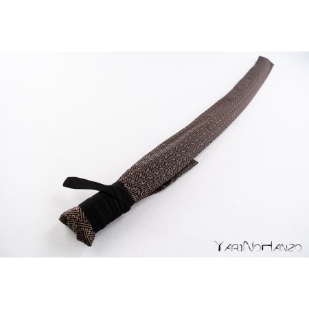 Shirasaya Bukuro Sayagata | Bag For Katana and Nihonto