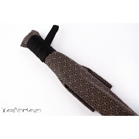 Shirasaya Bukuro Sayagata | Bag For Katana and Nihonto