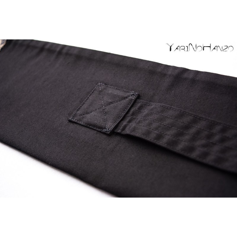 Buki Bukuro Nami | Bag For Shinai, Bokken and Jo