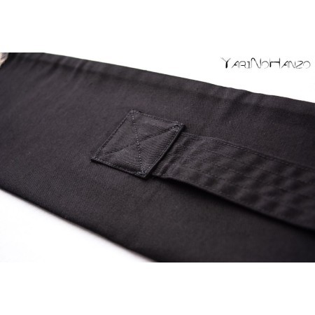 Buki Bukuro Nami | Bag For Shinai, Bokken and Jo