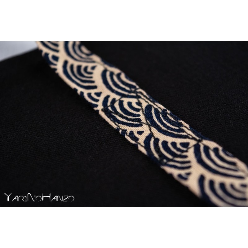 Buki Bukuro Nami | Bag For Shinai, Bokken and Jo