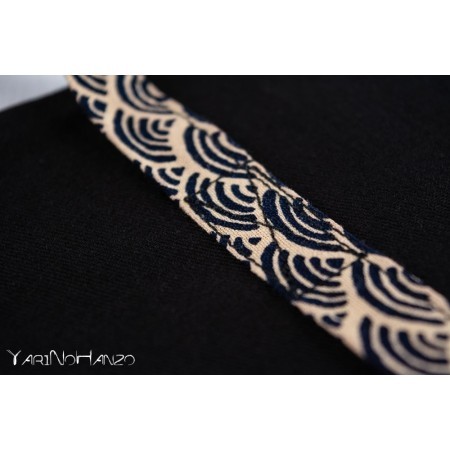 Buki Bukuro Nami | Bag For Shinai, Bokken and Jo