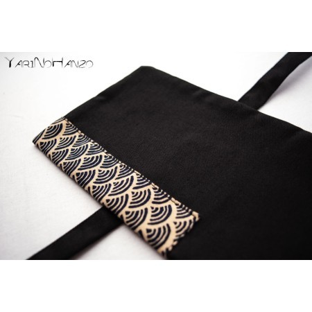 Buki Bukuro Nami | Bag For Shinai, Bokken and Jo