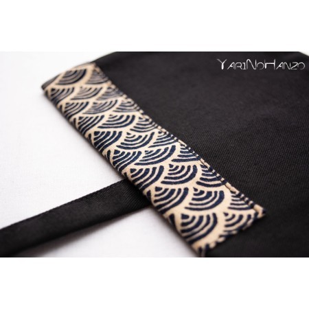 Buki Bukuro Nami | Bag For Shinai, Bokken and Jo