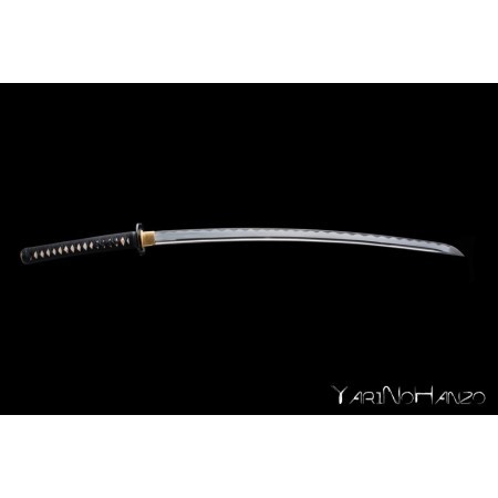 Musashi | Handmade Iaito Sword | 