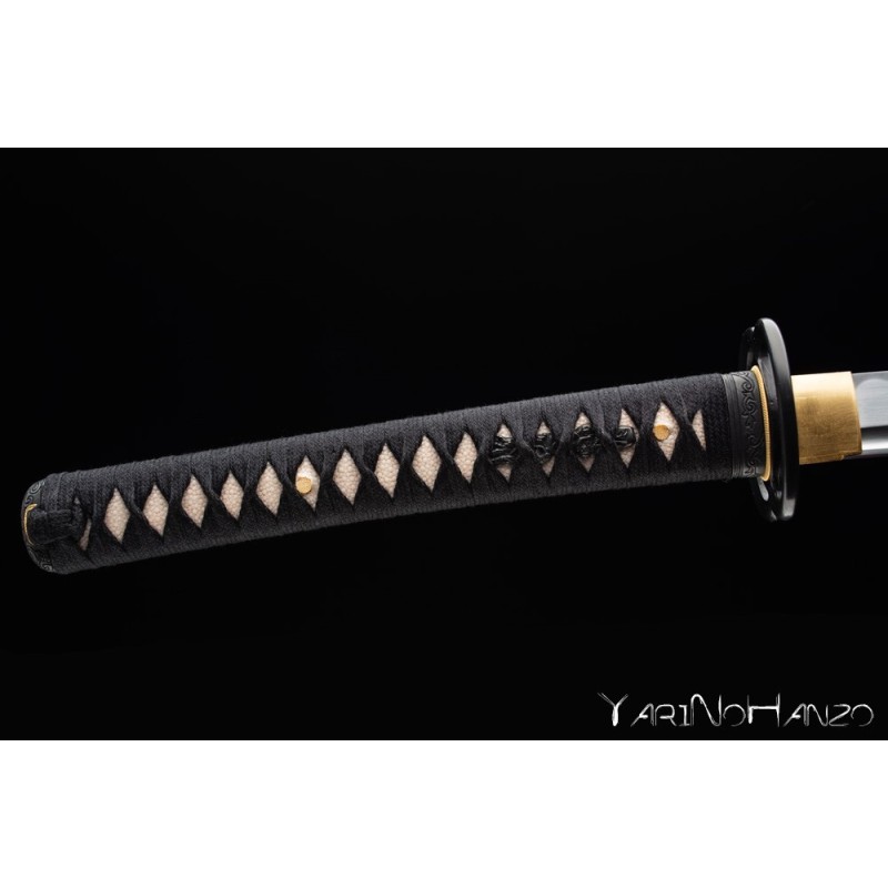 Musashi | Handmade Iaito Sword | 