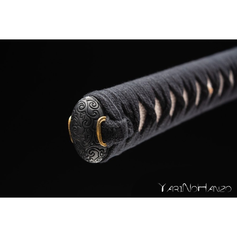 Musashi | Handmade Iaito Sword | 