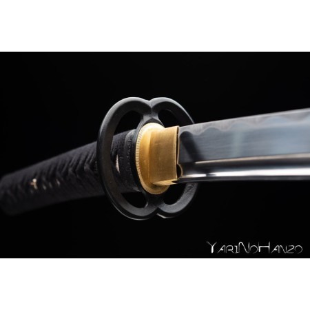 Musashi | Handmade Iaito Sword | 