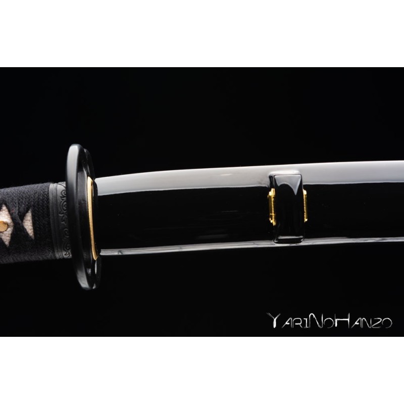 Musashi | Handmade Iaito Sword | 