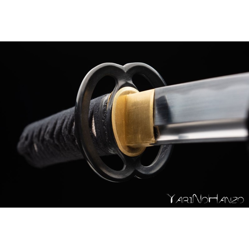 Musashi Wakizashi | Handmade Iaito Sword |