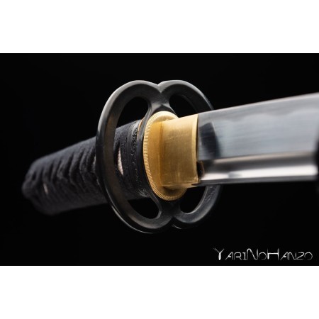 Musashi Wakizashi | Handmade Iaito Sword |