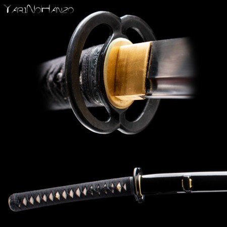 Musashi | Handmade Katana Sword |