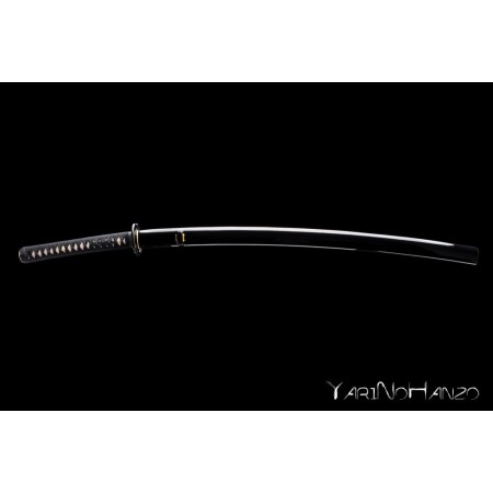 Musashi | Handmade Katana Sword | 2