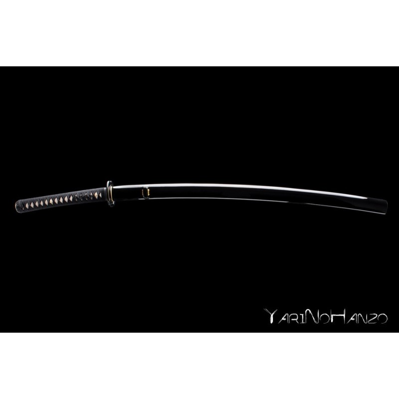 Musashi | Handmade Katana Sword |