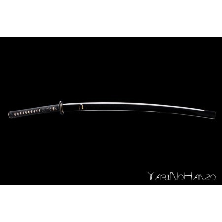Musashi | Handmade Katana Sword |