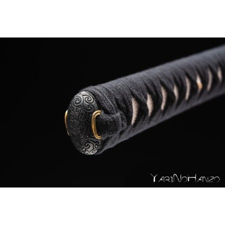 Musashi | Handmade Katana Sword |