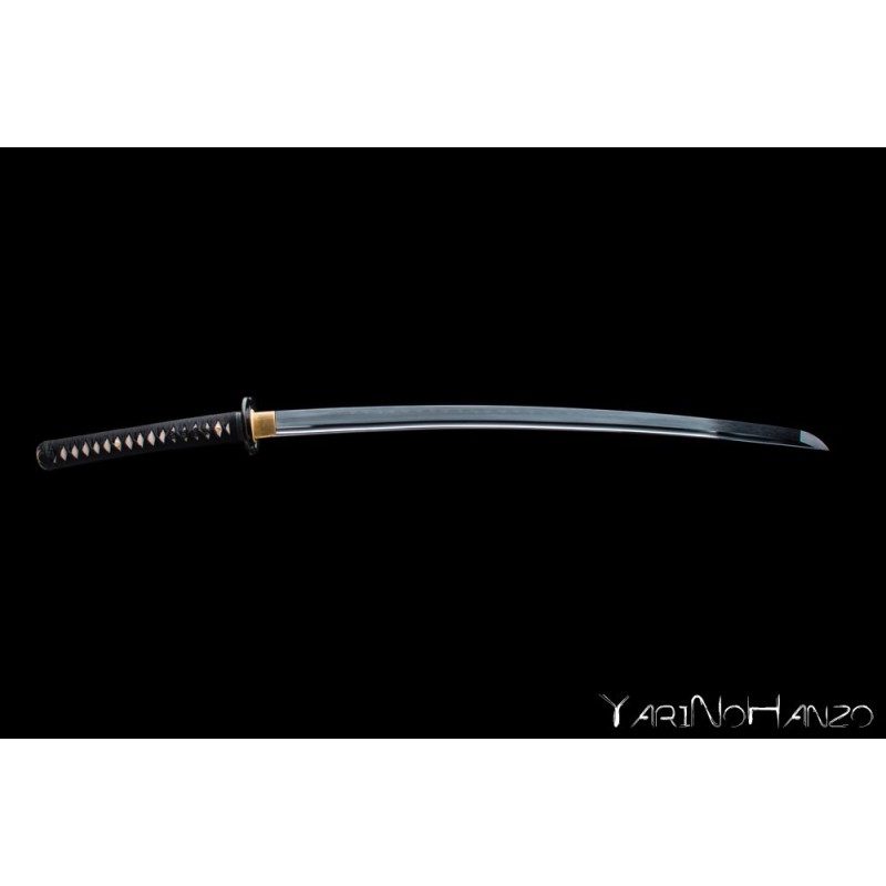 Musashi | Handmade Katana Sword |