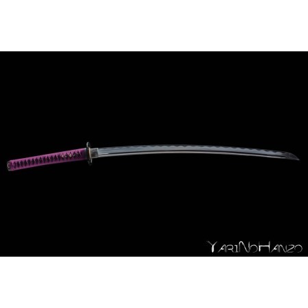 Yagyu | Handmade Iaito Sword |