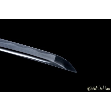 Yagyu | Handmade Iaito Sword |