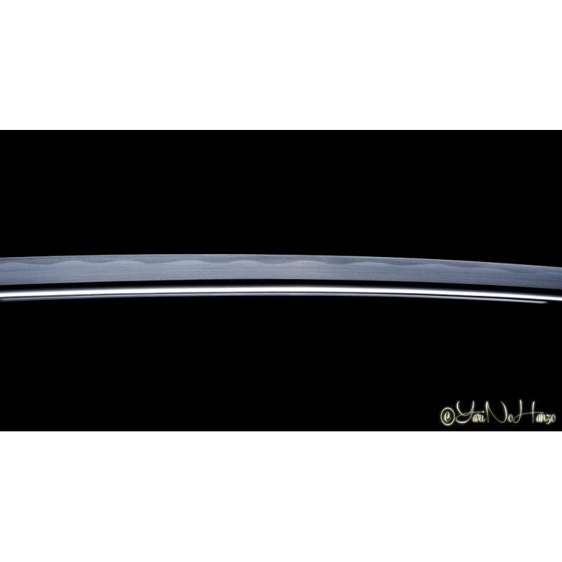 Yagyu | Handmade Iaito Sword |