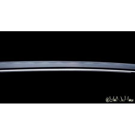 Yagyu | Handmade Iaito Sword |