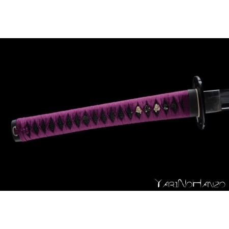Yagyu | Handmade Iaito Sword |