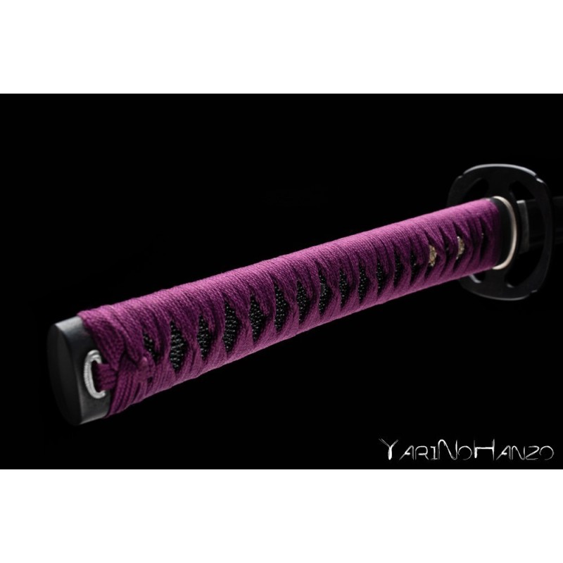 Yagyu | Handmade Iaito Sword |