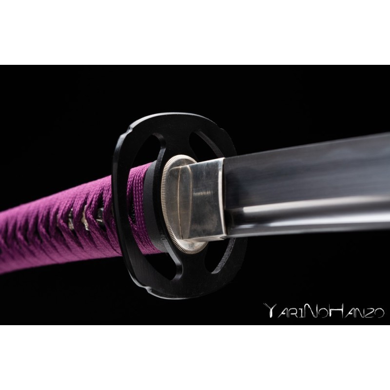 Yagyu | Handmade Iaito Sword |