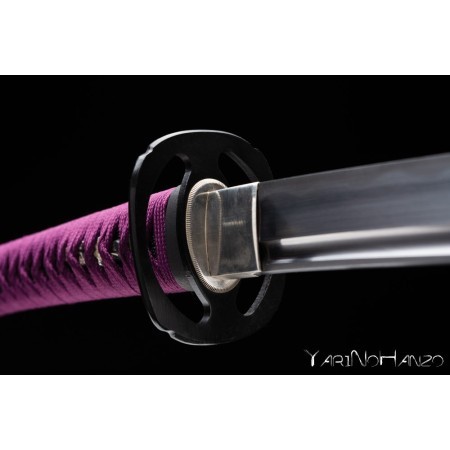Yagyu | Handmade Iaito Sword |